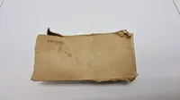 Original Falck kasse fra Zonen. Sjældent set i pap