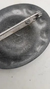 Original broche fra Reichsarbeitsdienst der weiblichen Jugend (RADwJ)