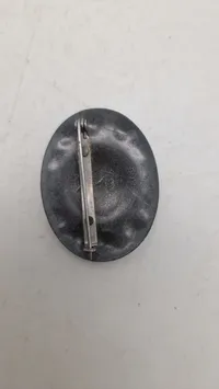 Original broche fra Reichsarbeitsdienst der weiblichen Jugend (RADwJ)