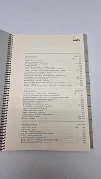 Hjemmeværnets Forsyningsgenstandspaknings- og Priskatalog