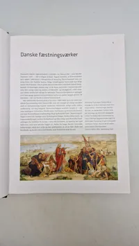Vestvolden & Nordfronten, Danmarks største fæstningsanlæg