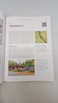 Vestvolden & Nordfronten, Danmarks største fæstningsanlæg