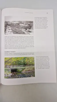 Vestvolden & Nordfronten, Danmarks største fæstningsanlæg
