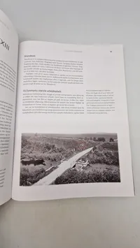 Vestvolden & Nordfronten, Danmarks største fæstningsanlæg