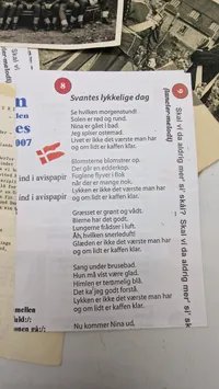 Originalt lot livgarden