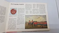 Originalt lot livgarden