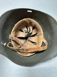 Dansk M41 hjem med model 23 mærke