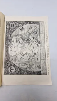 Ekstremt sjældent originalt parti Nordslesvig hæfte (D.N.S.A.P.N)