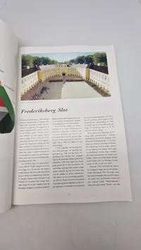 Frederiksberg slot, Hærens officersskole
