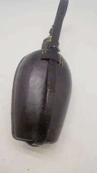 Original Dansk Feltflaske model 1855