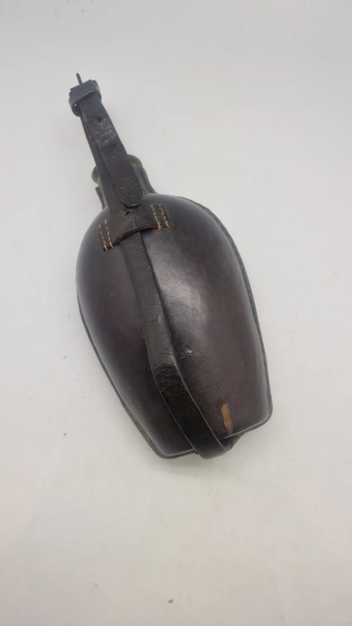 Original Dansk Feltflaske model 1855