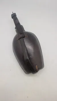 Original Dansk Feltflaske model 1855