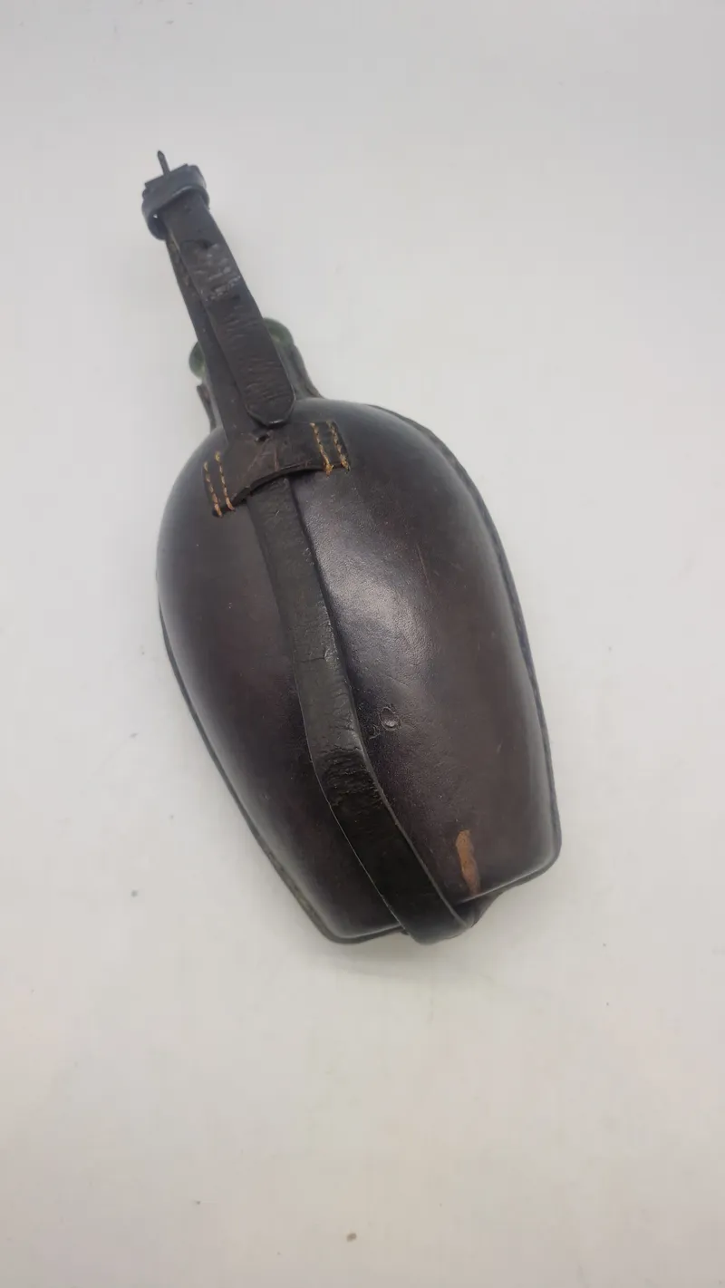 Original Dansk Feltflaske model 1855