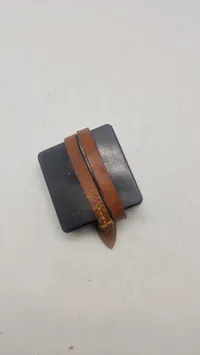 Originalt Officerskompas fra Den Danske brigade i Sverige WW2