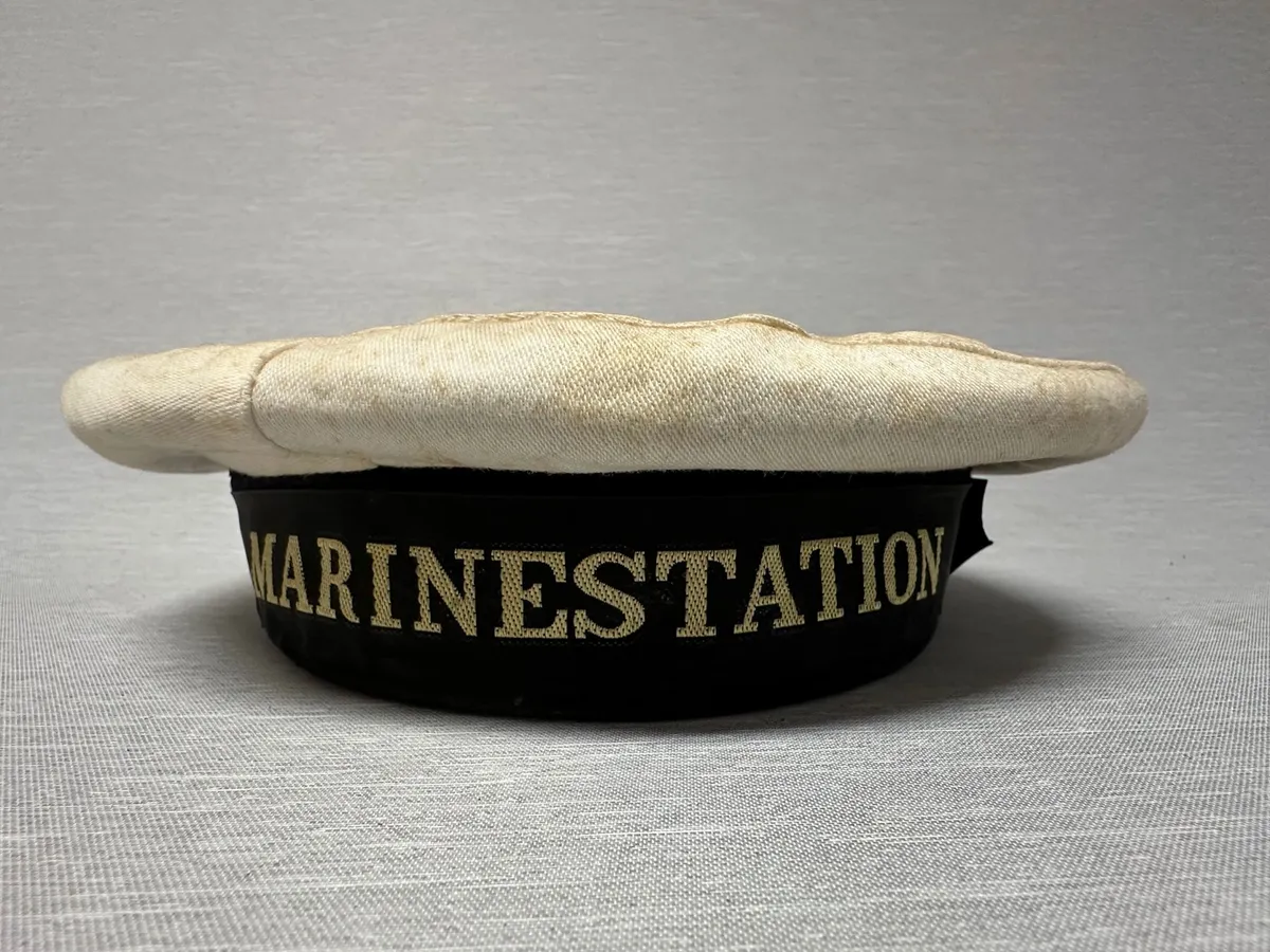 Original Dansk marinehue