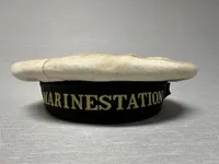 Original Dansk marinehue