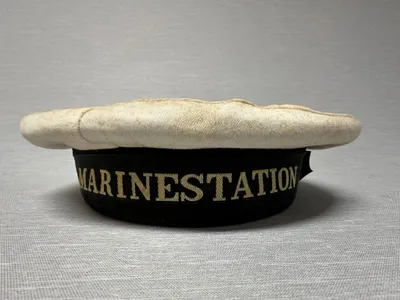Original Dansk marinehue