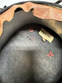 Original Dansk marinehue