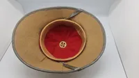 Original Tysk Tropehjelm