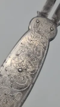 Veludført ældre multitool