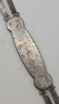 Veludført ældre multitool