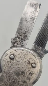 Veludført ældre multitool