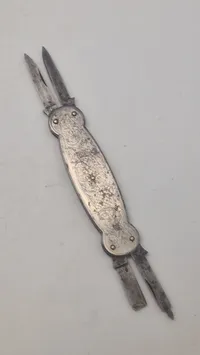 Veludført ældre multitool