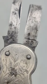Veludført ældre multitool