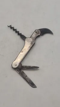 Ældre kniv