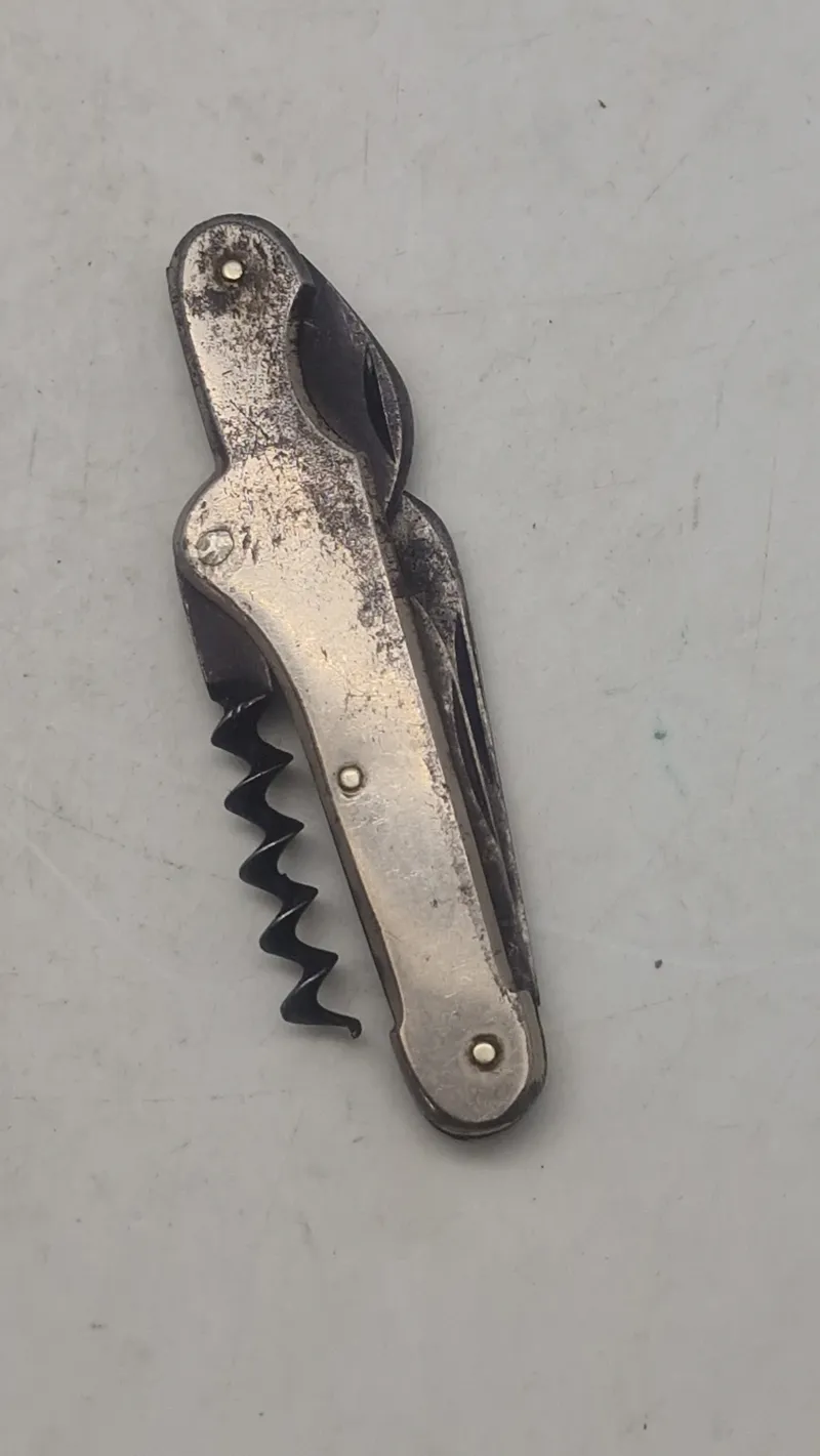 Ældre kniv