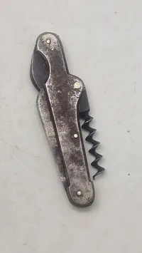 Ældre kniv