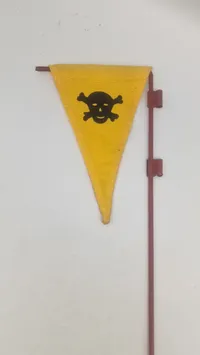 Original mineflag