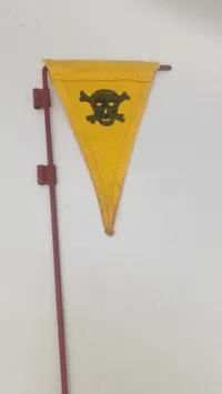 Original mineflag