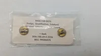 Original amerikansk combat infantry man bar, Vietnam krigen (ubrugt)