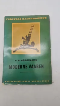 Samling militære lærebøger
