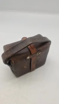 Original dansk M/23 feltlygte