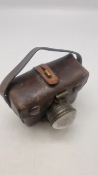Original dansk M/23 feltlygte