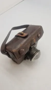 Original dansk M/23 feltlygte