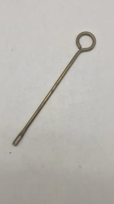 Original Browning rensestok
