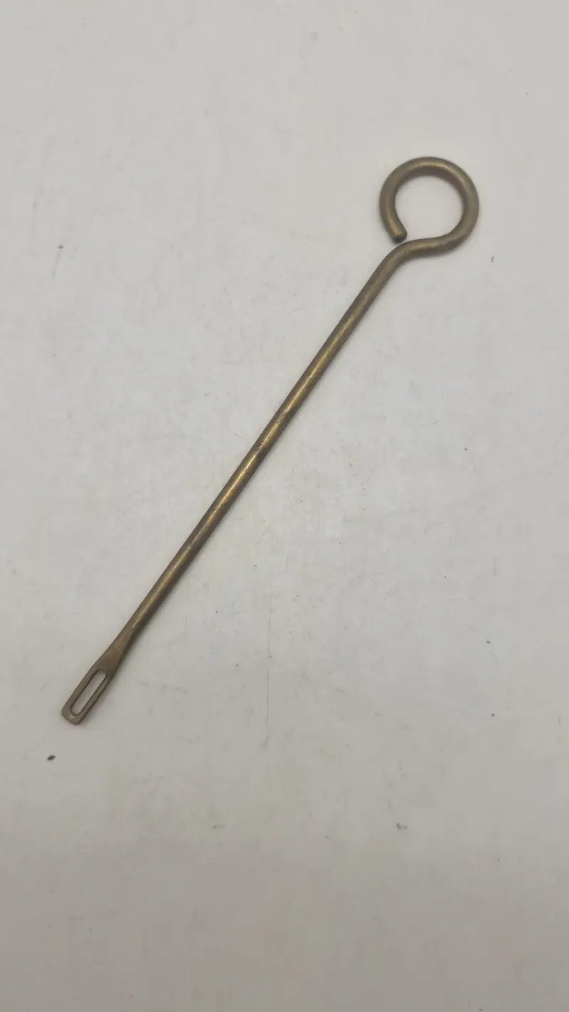 Original Browning rensestok