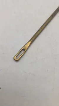 Original Browning rensestok