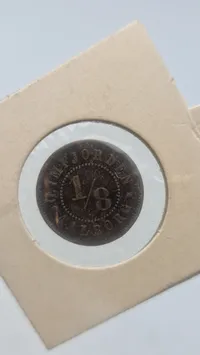 Token, Limfjorden-Aalborg