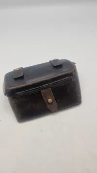Original Dansk patrontaske model 1906