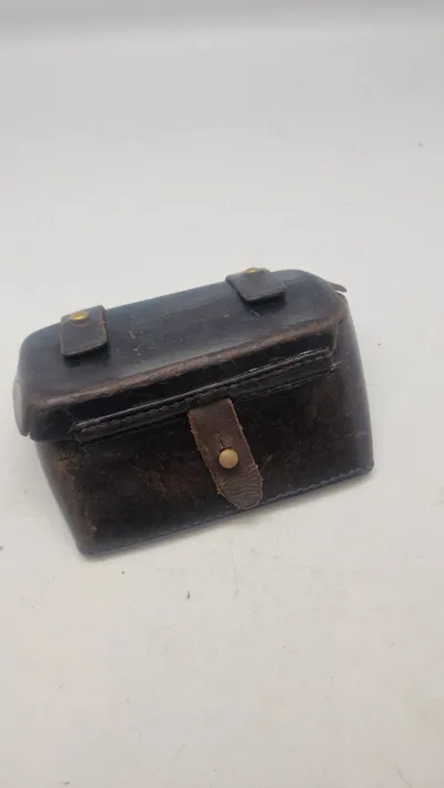 Original Dansk patrontaske model 1906