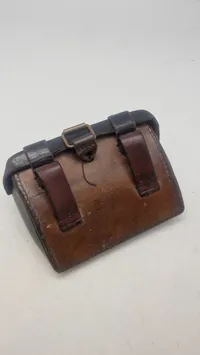 Original Dansk patrontaske model 1906