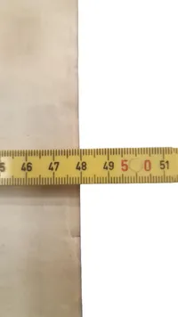 Stor Original Dansk Uniforms planche