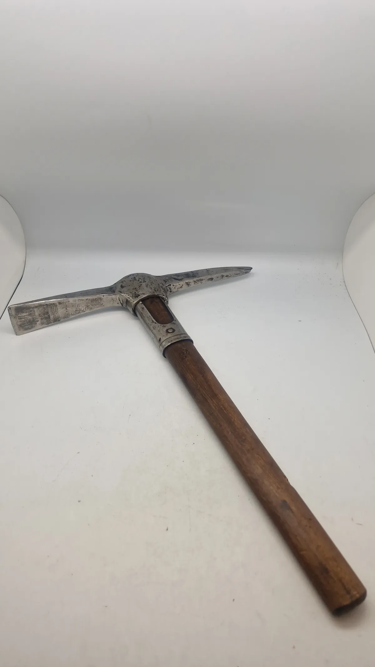Original Dansk M23 pioner hakke