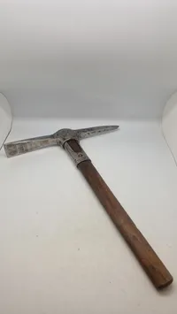 Original Dansk M23 pioner hakke