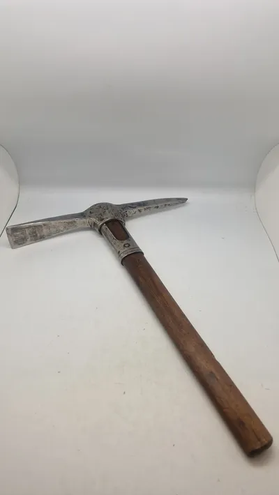 Original Dansk M23 pioner hakke