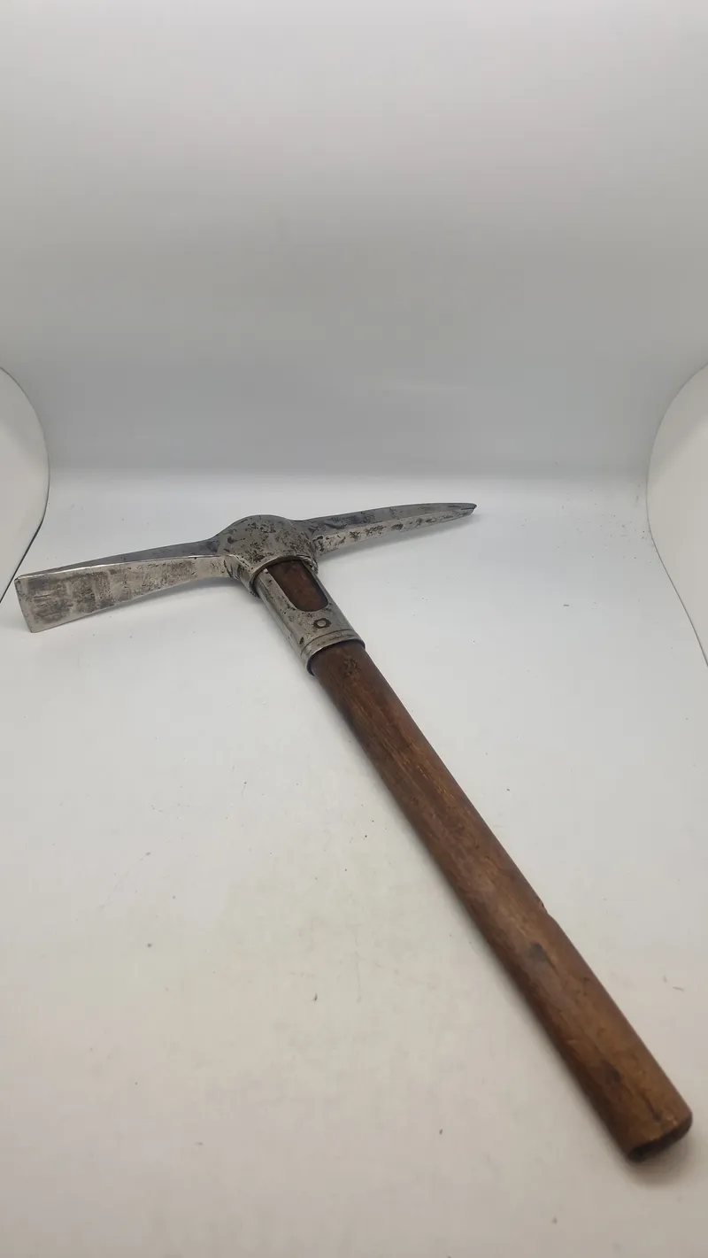 Original Dansk M23 pioner hakke